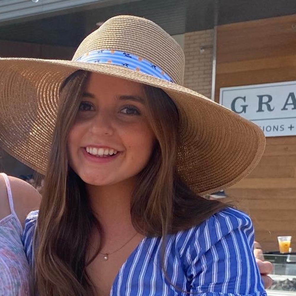 Meet your Posher, Karla